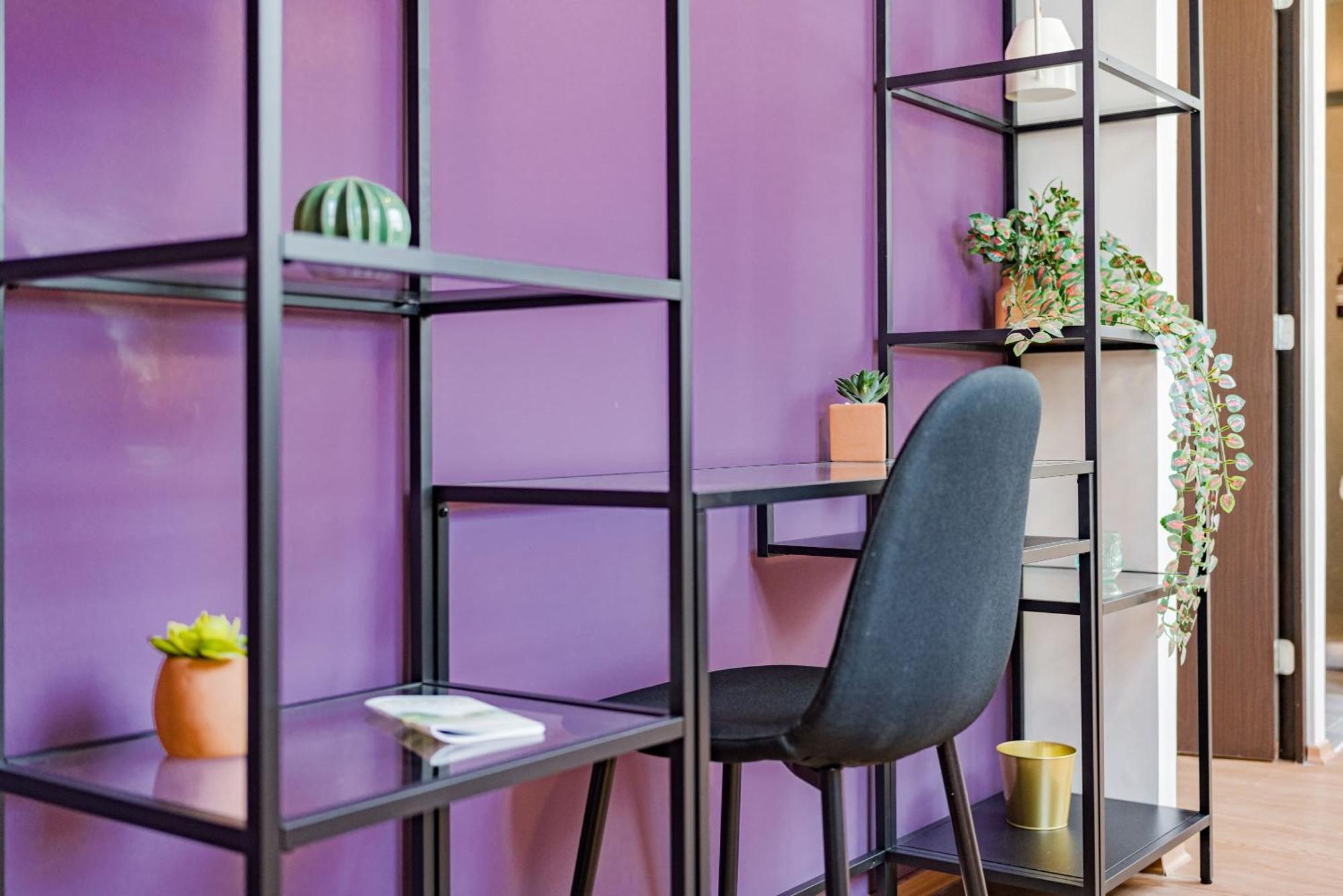 Mariano Escobedo Apartments By Vh Mexikóváros Kültér fotó