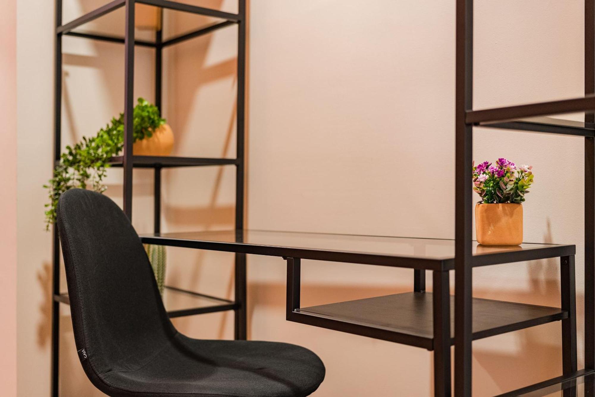 Mariano Escobedo Apartments By Vh Mexikóváros Kültér fotó