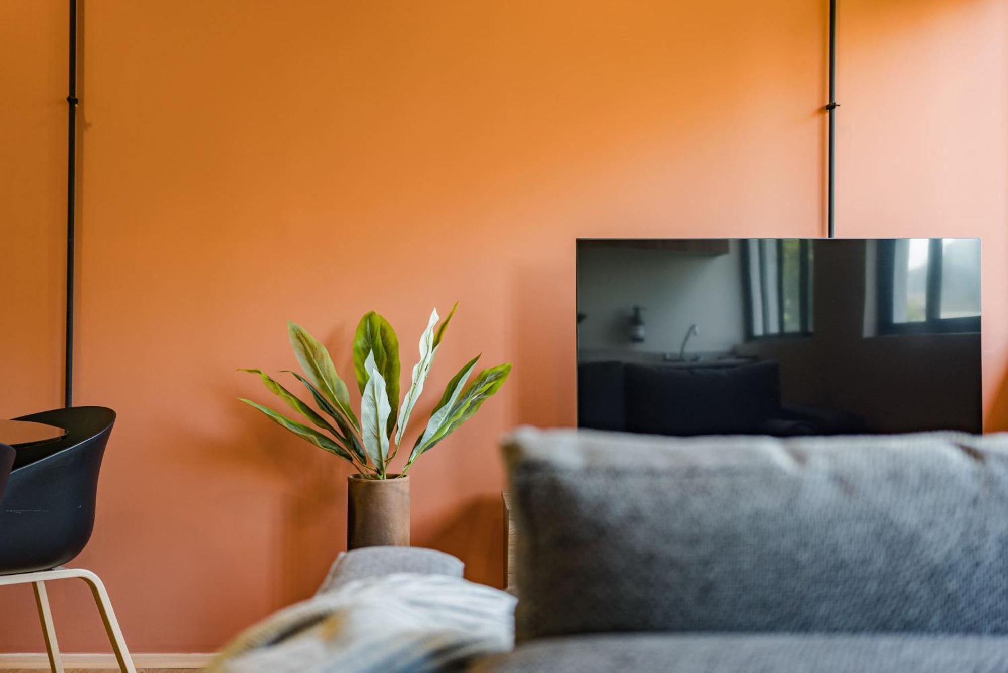 Mariano Escobedo Apartments By Vh Mexikóváros Kültér fotó